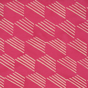 Puravida - Flamingo by Anthology Fabrics