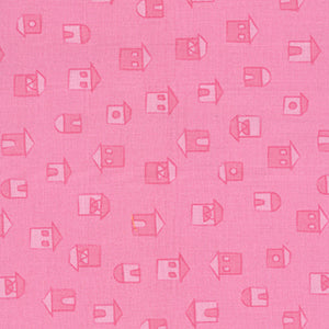 Color Club - Pink Novelty by Windham Fabrics