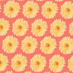 Spring Dreams - Pink Floral by Windham Fabrics
