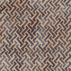 Hoffman Print - Dune by Hoffman California