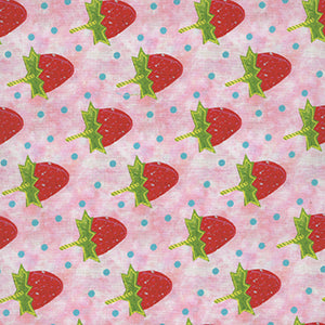 ABC's of Color - Pink Novelty by In the Beginning