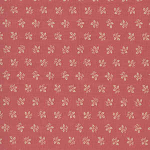 Always And Forever - Pink Floral by Andover