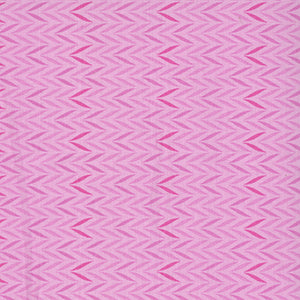 Molly's Magic - Pink Geometric by Andover
