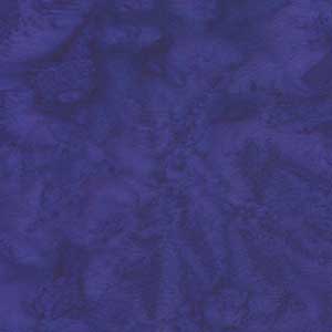 Lava Batiks - Prince by Anthology Fabrics