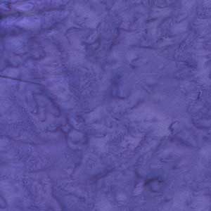 Lava Batiks - Mulberry by Anthology Fabrics