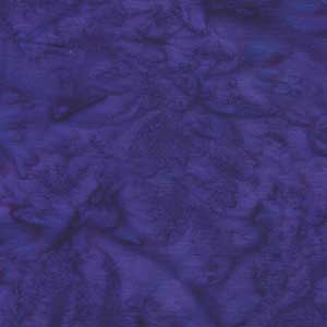Lava Batiks - Grape by Anthology Fabrics