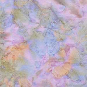 Lava Batiks - Fantasy by Anthology Fabrics