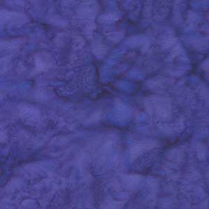 Lava Batiks - Amethyst by Anthology Fabrics