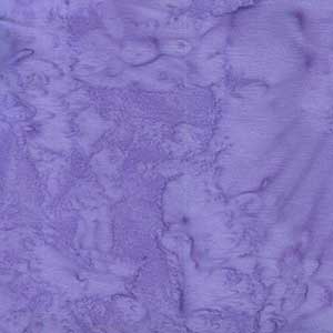 Lava Batiks - Violet by Anthology Fabrics