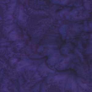 Lava Batiks - Concord by Anthology Fabrics
