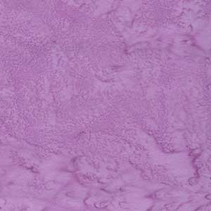 Lava Batiks - Dusty Plum by Anthology Fabrics