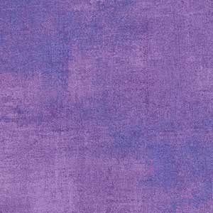 Essentials Dry Brush - Grape by Wilmington Prints