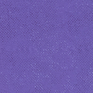 Spotted - Purple by Moda