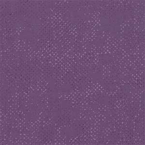 Spotted - Aubergine by Moda
