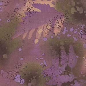 Fossil Fern - Rodeo Tan by Benartex