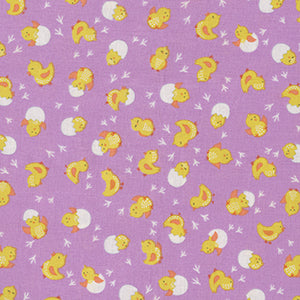 Easter Fabric