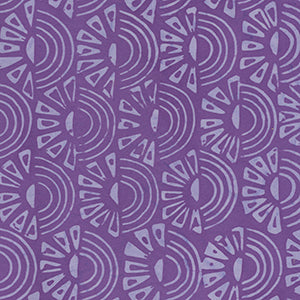 Puravida - Calla by Anthology Fabrics