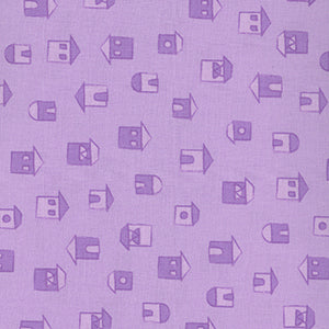 Color Club - Purple Novelty by Windham Fabrics