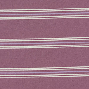 Seaglass Summer - Purple Geometric by Moda