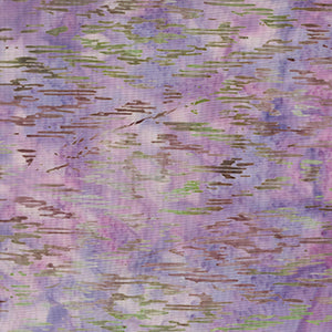 Hoffman Batik - Purple Blender by Henry Glass
