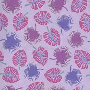 Rooville - Magenta by Benartex
