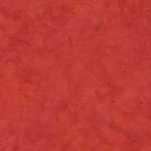 Lava Batiks - Flame by Anthology Fabrics