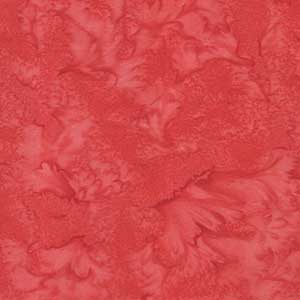 Lava Batiks - Jam by Anthology Fabrics