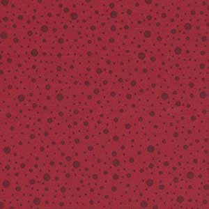 Essentials Red Carpet - Red Blender by Wilmington Prints