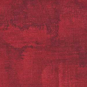 Essentials Dry Brush - Cherry by Wilmington Prints