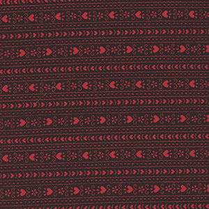 Be Mine - Red Blender by Andover