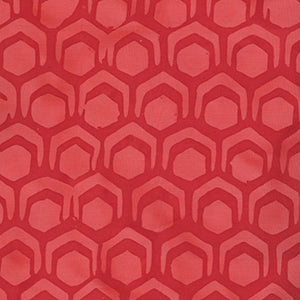 Puravida - Strawberry by Anthology Fabrics