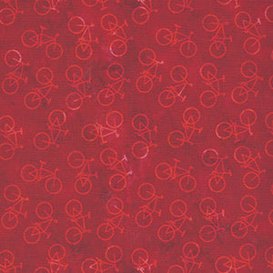 On The Go - Red by In the Beginning
