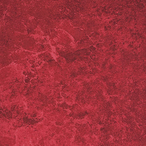 Stonehenge Basics - Poppy Red by Northcott
