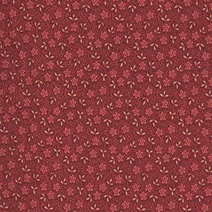 Always And Forever - Red Blender by Andover