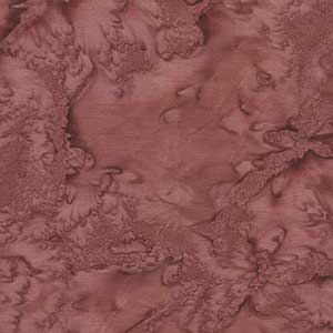 Lava Batiks - Incense by Anthology Fabrics