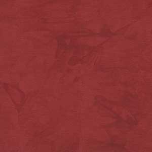 Lava Batiks - Cranberry by Anthology Fabrics