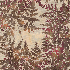Hoffman Batik - Autumn by Hoffman California