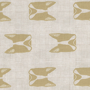 Cats and Dogs - Tan Blender by Andover