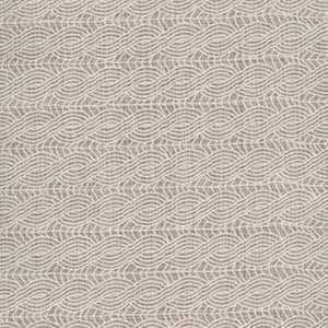 Winterberry - Tan Geometric by Moda