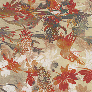Reflections of Autumn 2 - Tan Fall by In the Beginning