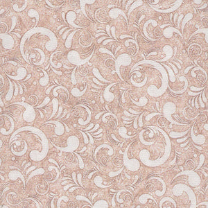 American Country - Taupe by Quilting Treasures