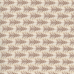 Spiced Cider - Tan Geometric by Andover
