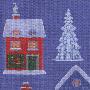Tomtems Village - Dark Blue | Miscellaneous CE19