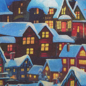 Frostykins - Blue Christmas | Blank Quilting 4269-35