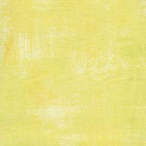 Grunge - Lemon Drop by Moda