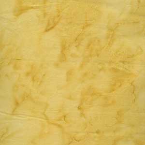 Lava Batiks - Camel by Anthology Fabrics