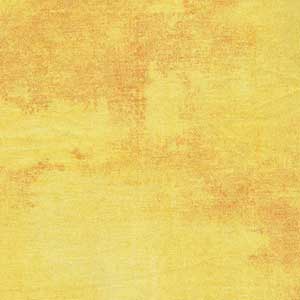 Essentials Dry Brush - Sunshine by Wilmington Prints
