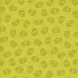 The Watcher - Yellow Halloween by Andover