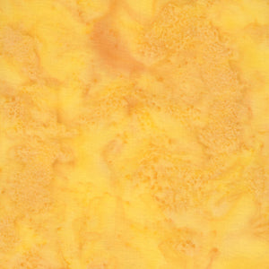 Hoffman Batik - Sun by Hoffman California
