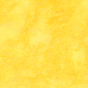 Hoffman Batik - Citrine by Hoffman California